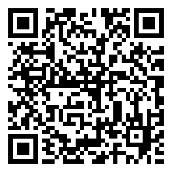 QR Code for Lead & Copper Survey